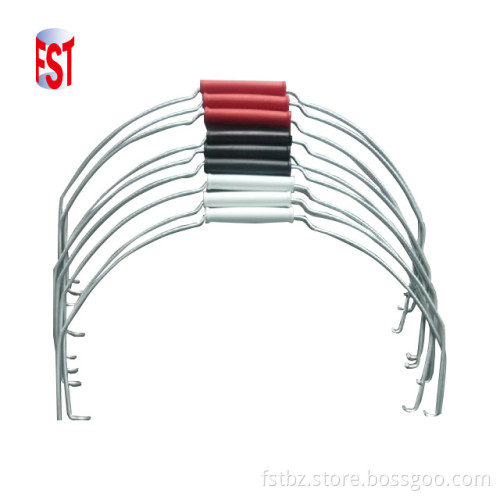 Metal Bucket Handle Making Machine for Conical Pails